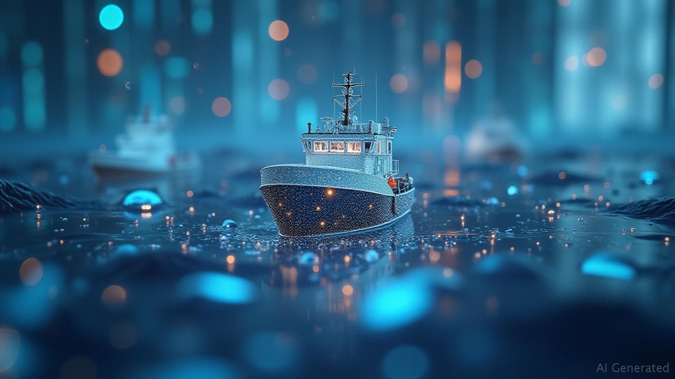 Heidmar Maritime Holdings: A Look into the Company's History