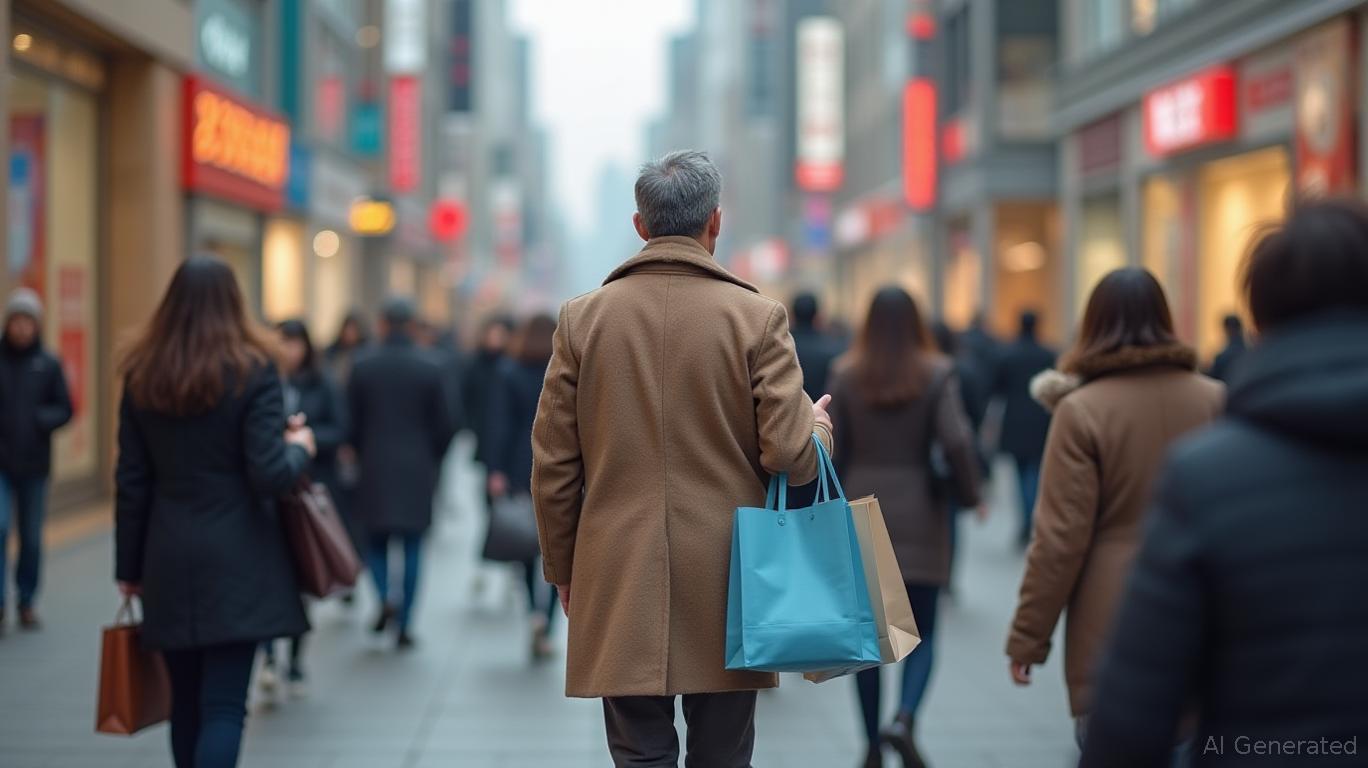 Japan Considers Ending Tax-Free Shopping for Tourists, Aims for 200 Billion Yen in Revenue