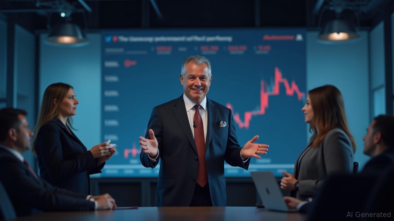 Autozone 2025 Q3 Earnings Misses Targets as Net Income Declines 6.6%