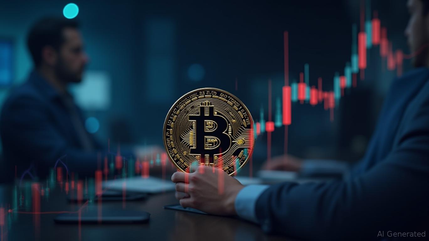 Bitcoin Mimics 2024 Pattern, Eyes 80% Gain to $150,000