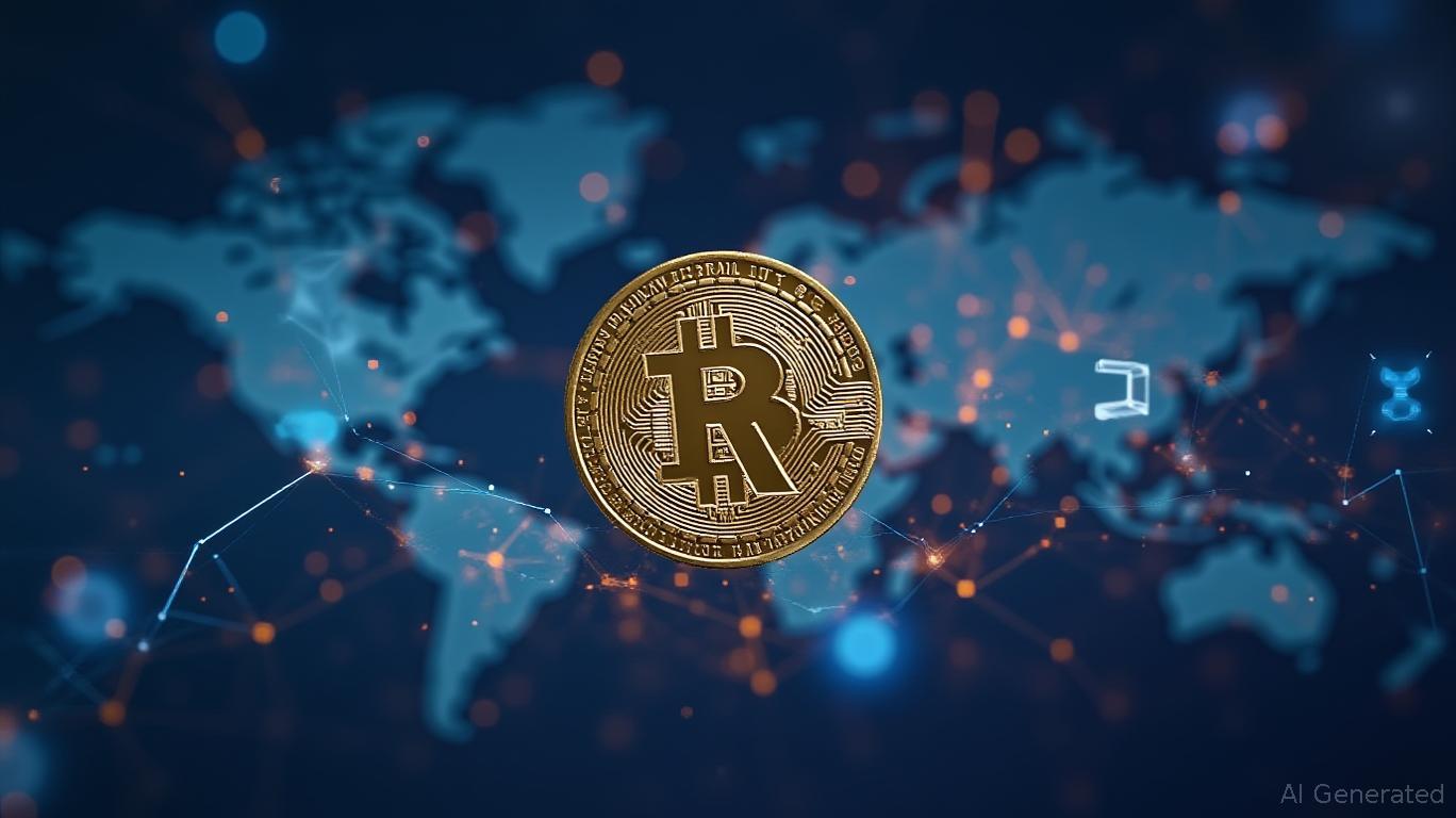 XRP News Today: Remittix Challenges Ripple in Crypto Payments Race, RTX Priced at $0.0781