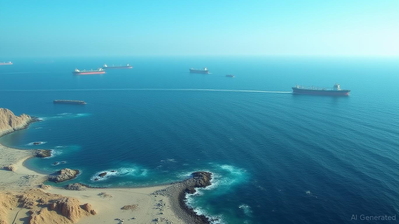 Israel-Iran Conflict: Navigating Volatility in Energy and Defense Sectors