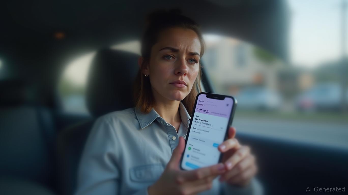 Lyft's Crossroads: Operational Struggles and Safety Risks Threaten Profitability
