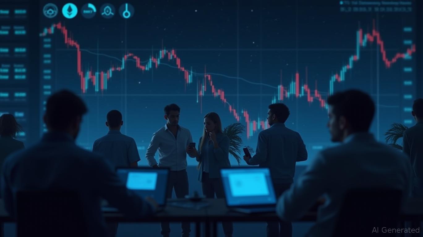 Ether ETFs End 19-Day Inflow Streak With $2.1 Million Outflow