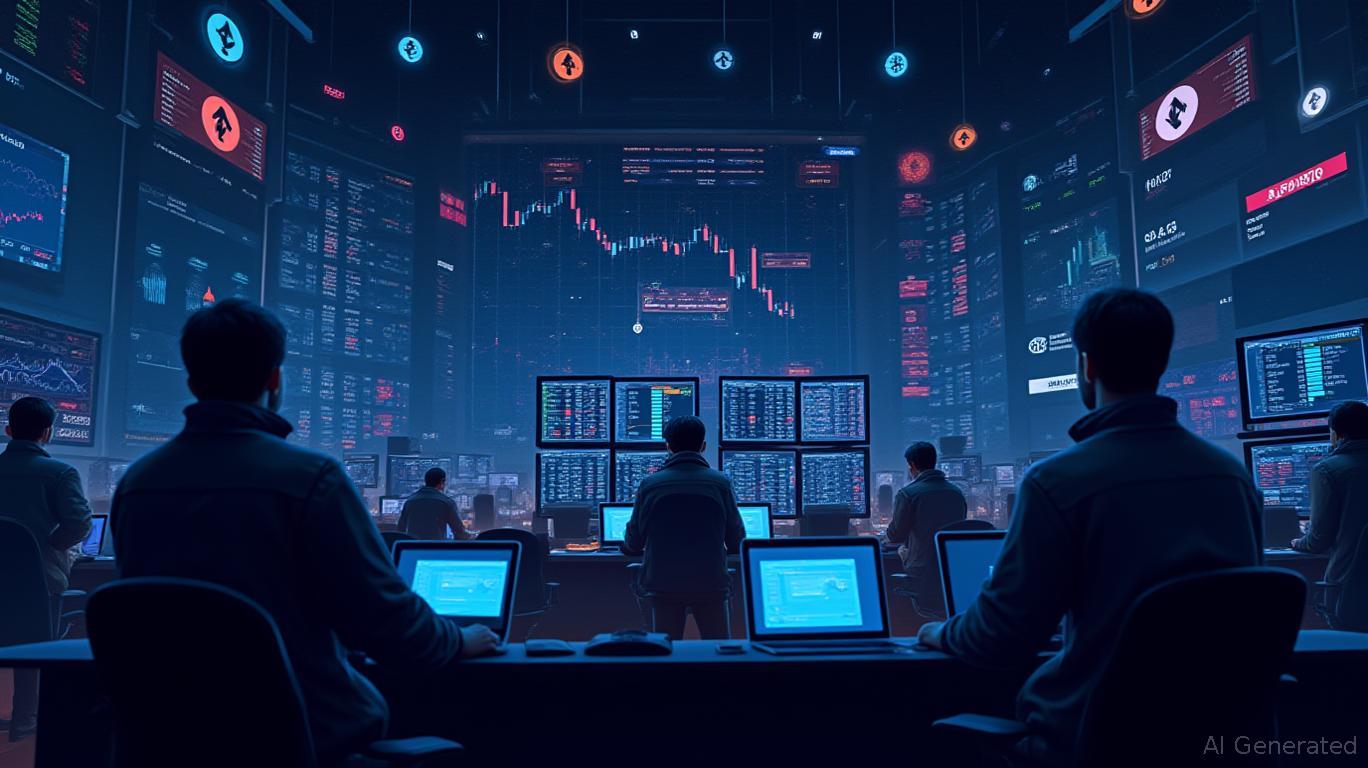 Crypto Market Resurgence: BlockDAG Up 2,660% in Presale, Polkadot Awaits ETF Ruling, Monero Doubles in Value, Kaspa Climbs 38%