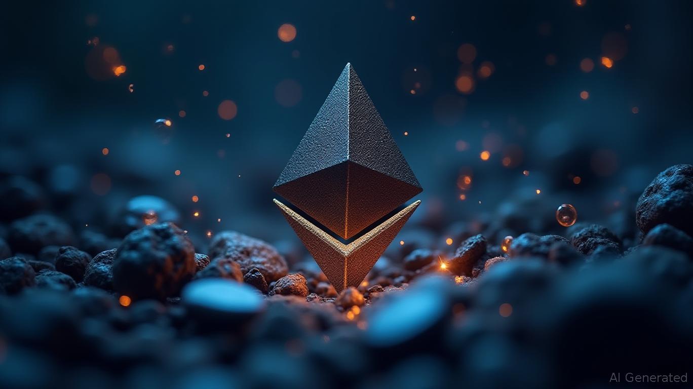 Ethereum ETFs See First Outflow After 19-Day Inflow Streak