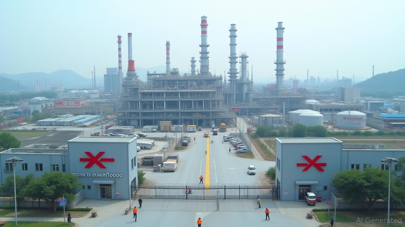 ExxonMobil (XOM): Anchored in Resilience Amid Energy Crossroads