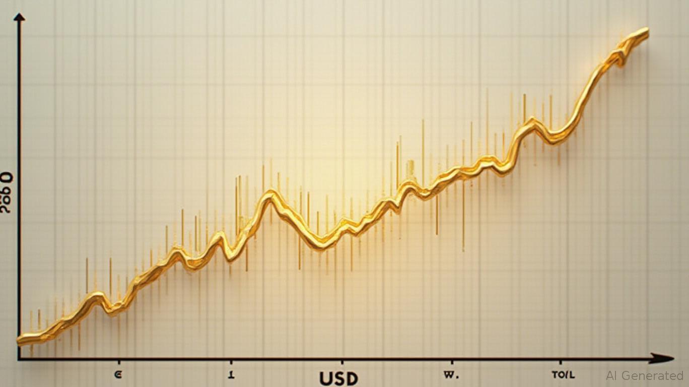 The Fragile Greenback: Why Tariffs and Policy Uncertainty Are Fueling a Dollar Sell-Off