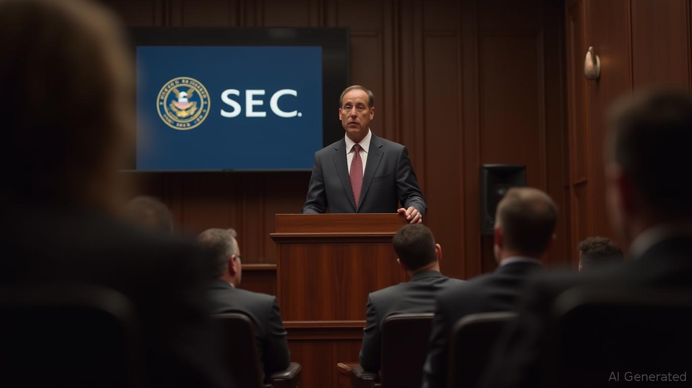SEC Withdraws Crypto Rules Boosting Market Participation 20%