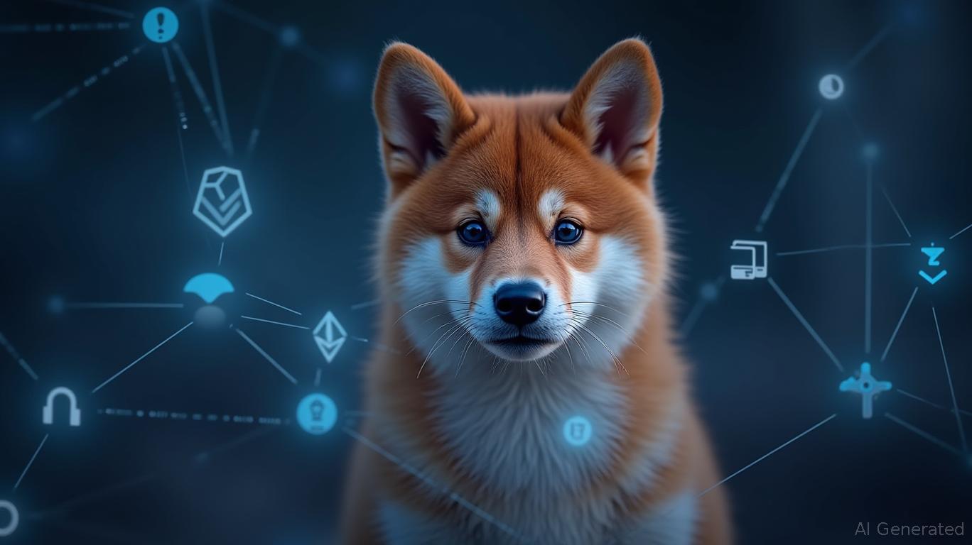 Web3 ai Raises $7.7 Million, Offers 1,747% ROI Amid Ethereum and Shiba Inu Uncertainty