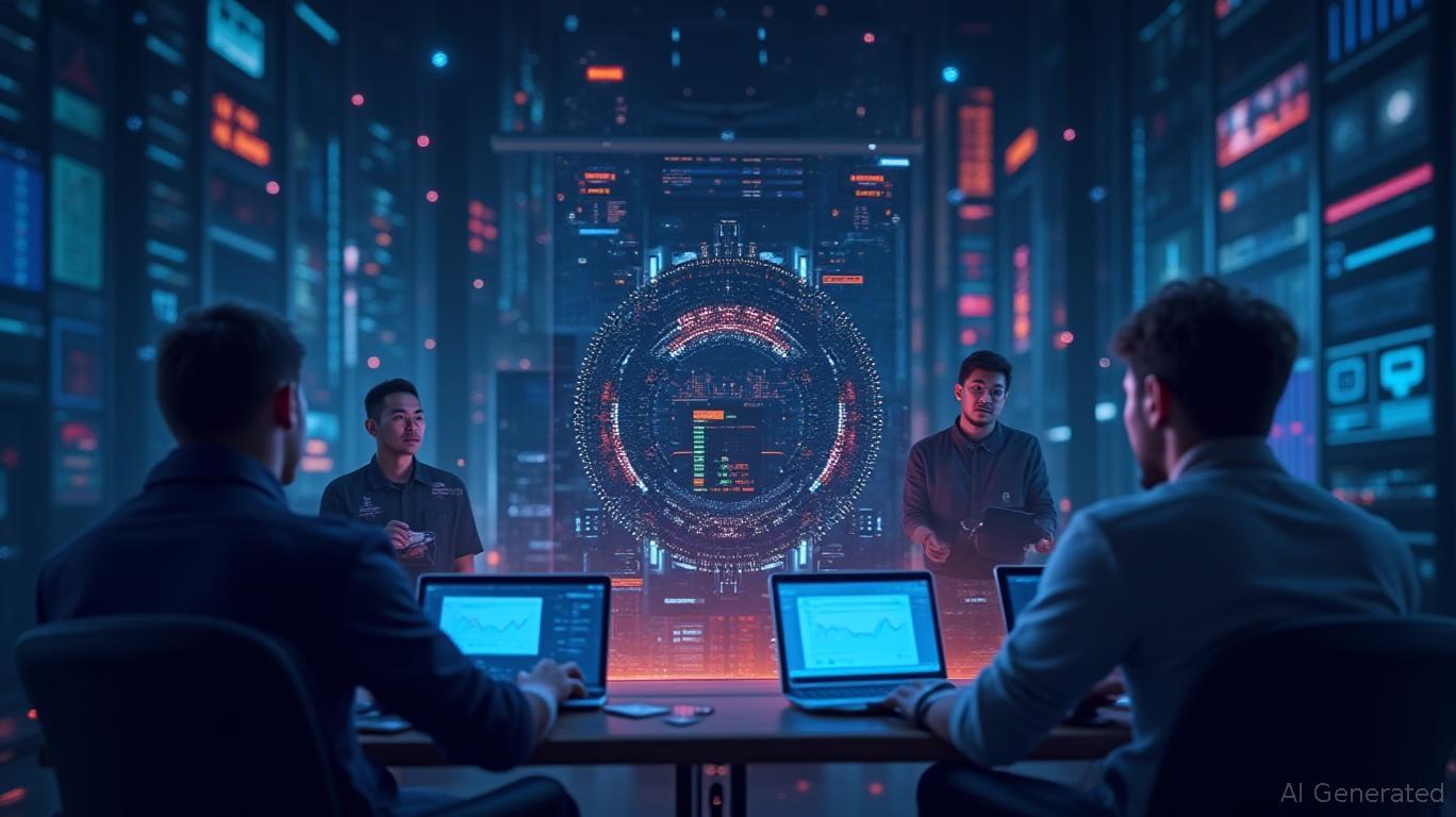 Ruvi AI's Presale Surges 66x ROI Potential, Outshines Dogecoin