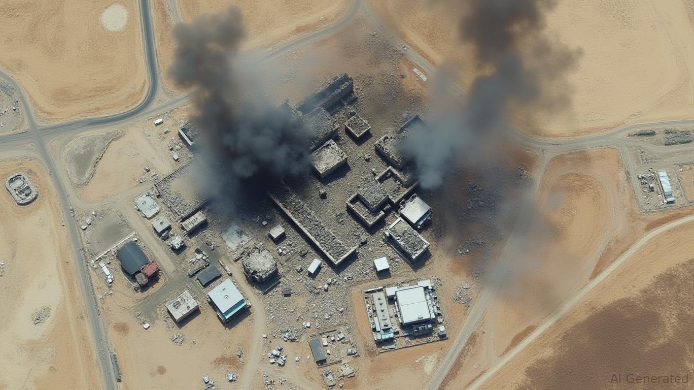 Geopolitical Volatility in the Middle East: A Catalyst for Energy Market Turbulence and Strategic Investment Opportunities