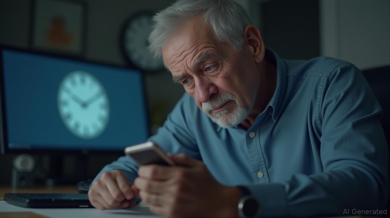 Elderly Man Loses £66,500 to Crypto Scammers, Funds Recovered