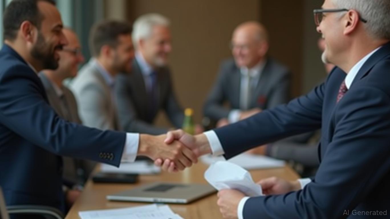 South Africa Clarifies Crypto Regulations, Boosts Industry Growth