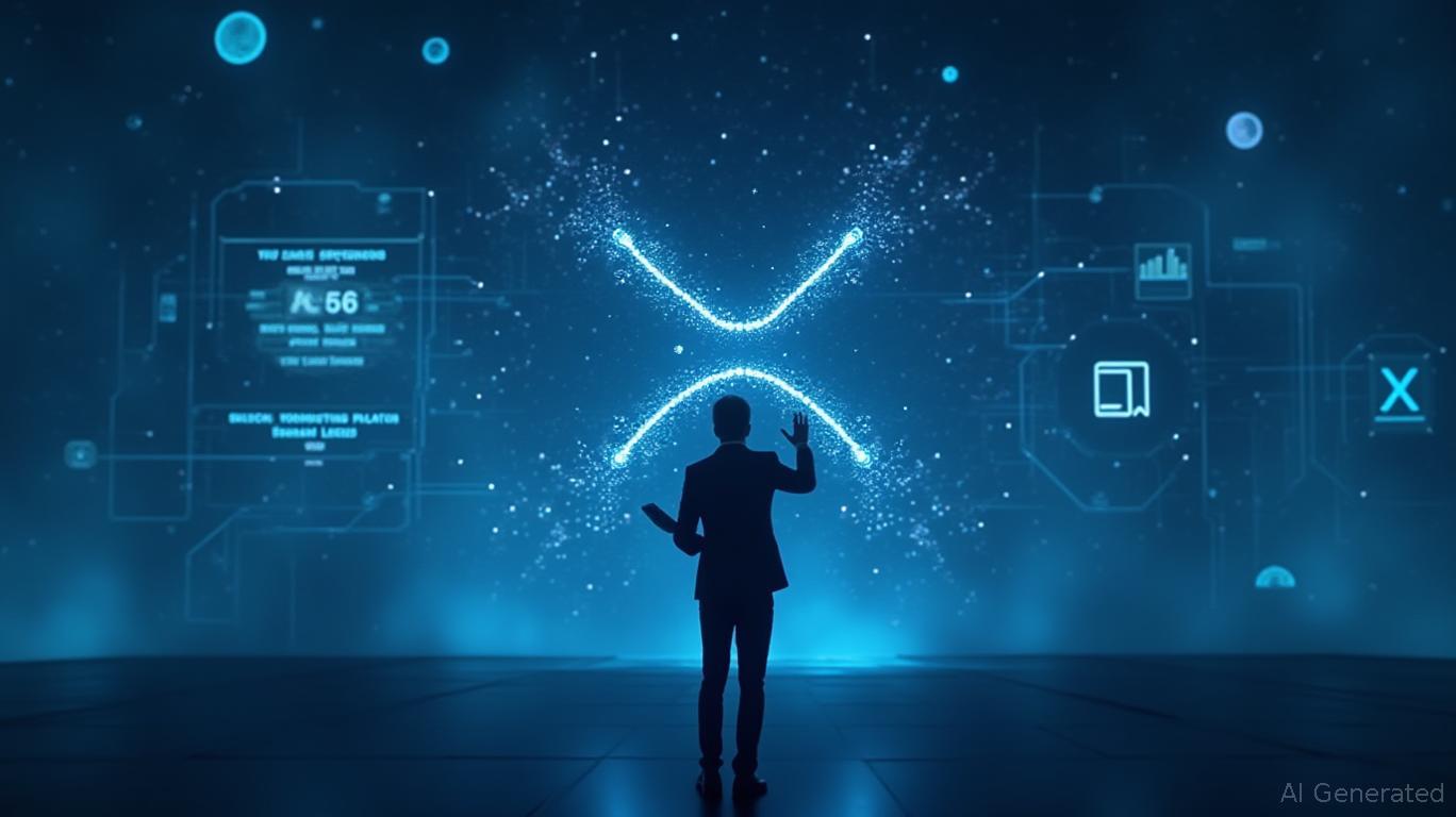XRP News Today: XRP's Role as Essential Switch in XRP Ledger Highlighted by Researcher