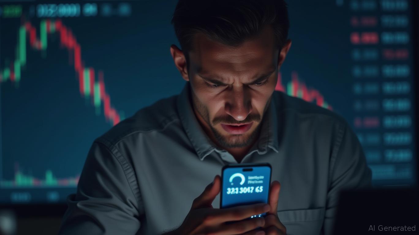 Dogecoin Crashes 18% Below Key Support Level