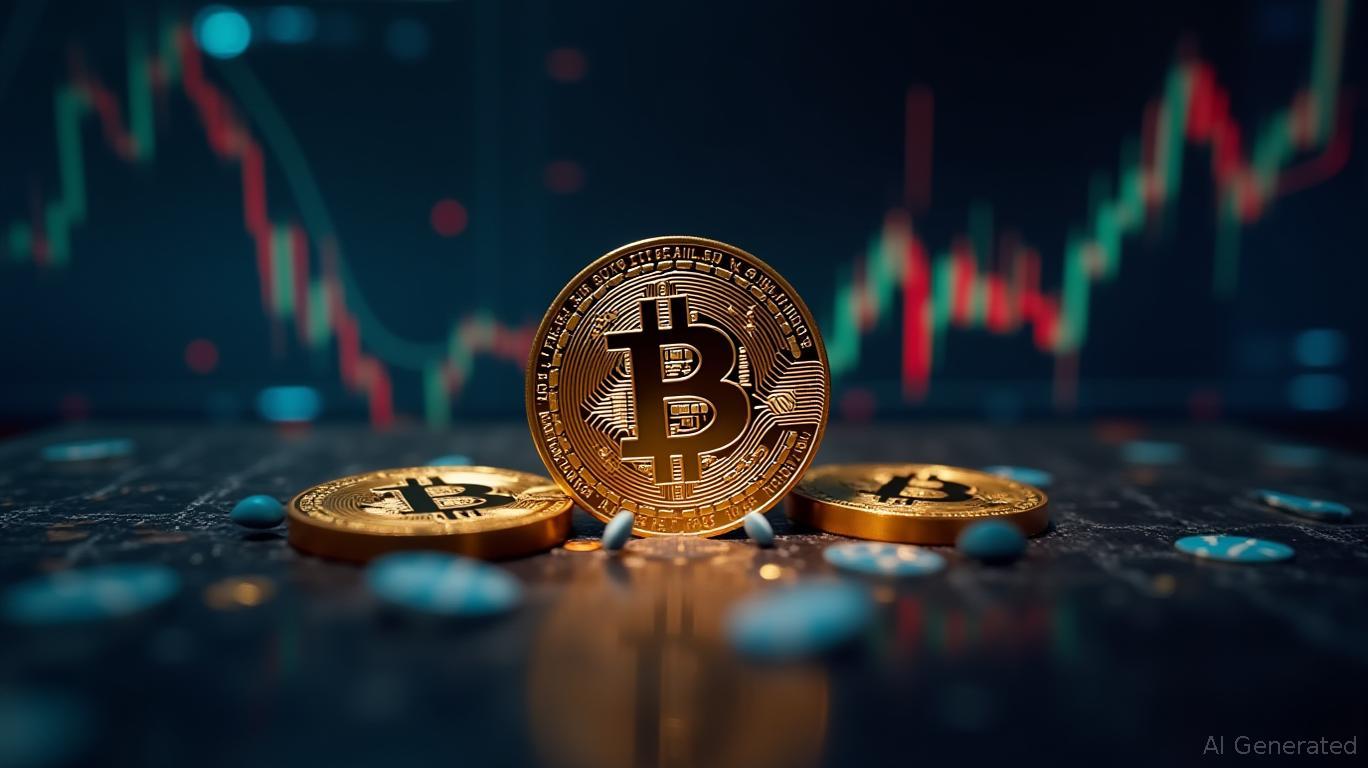 Bitcoin ETFs See $1.37 Billion Inflow Driving 4.7% BTC Gain