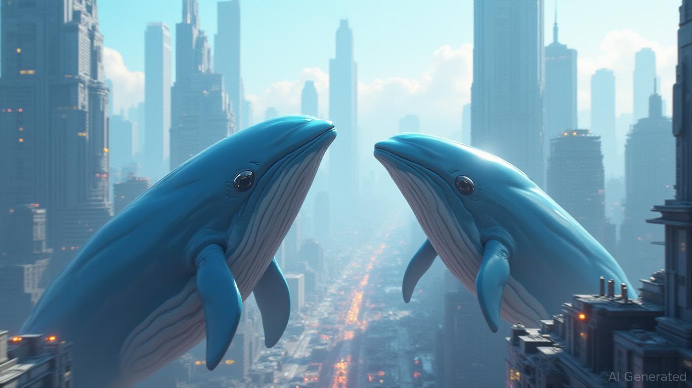Whales Invest $2 Million in New Ethereum-Based Meme Coin Codename:Pepe