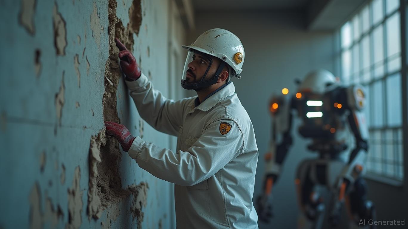 The Asbestos Abatement Boom: A Golden Opportunity in Aging Infrastructure Remediation