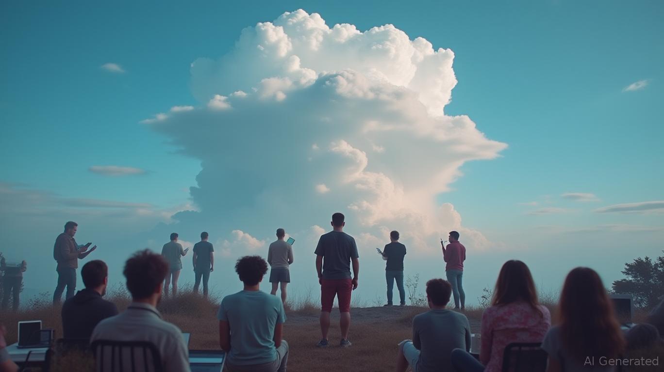 TikTok Uncertainty Highlights Creators' Vulnerability on Centralized Platforms
