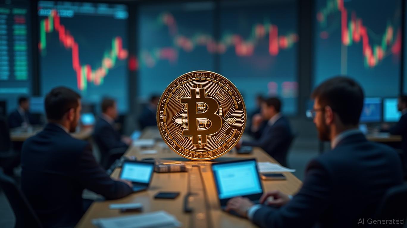 Bitcoin's Price Dips 20% During Israel-Iran Conflict, Rebounding 22%