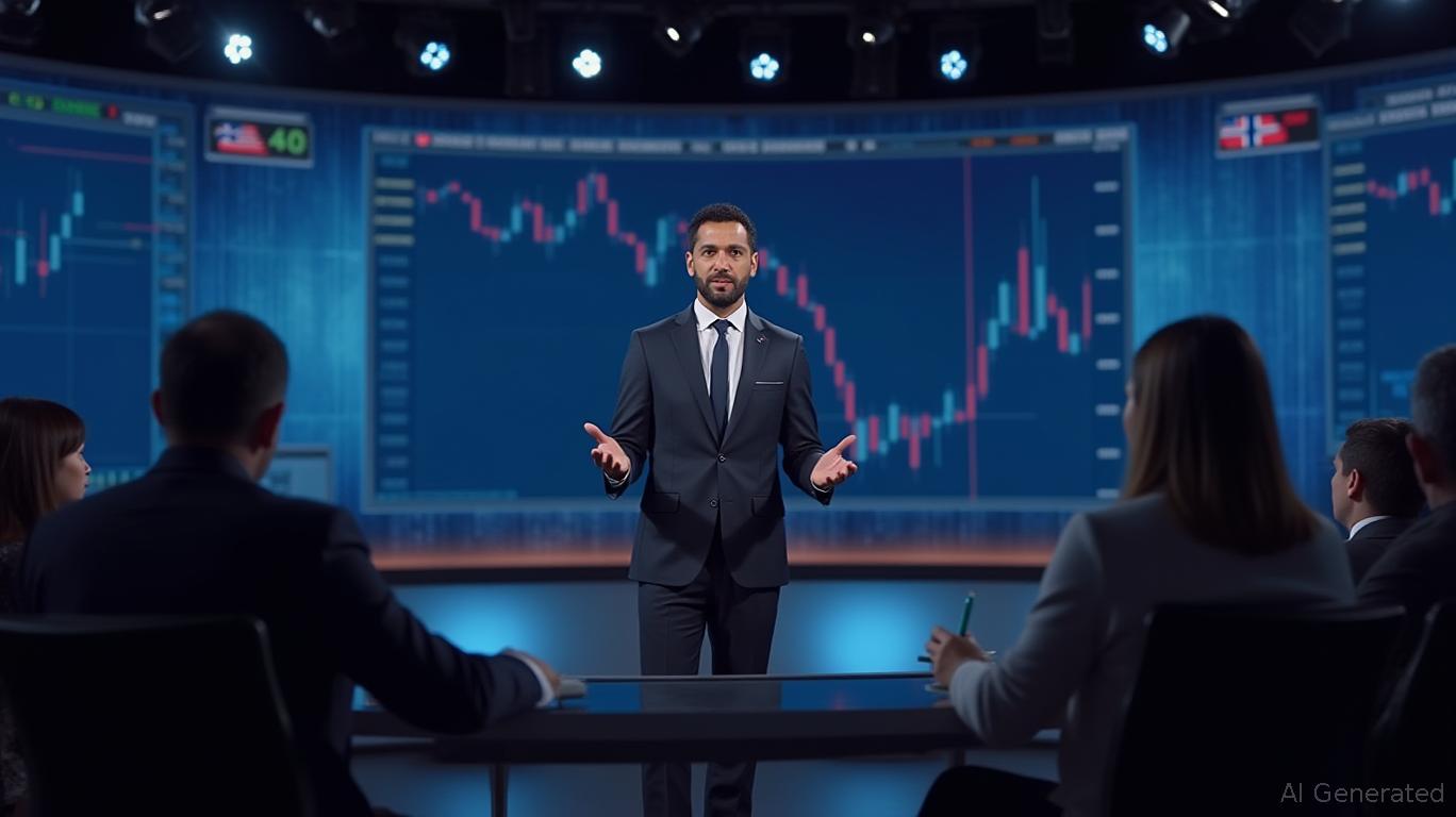 Bank of America Predicts 10% Gain for Swedish Krona Against Norwegian Krone