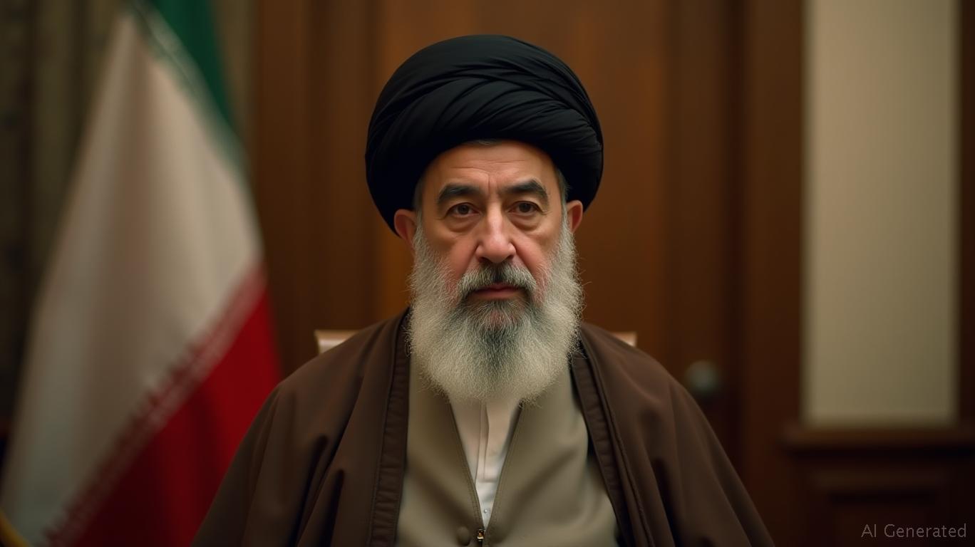 Tasnim reports Khamenei orders Mousavi appointment