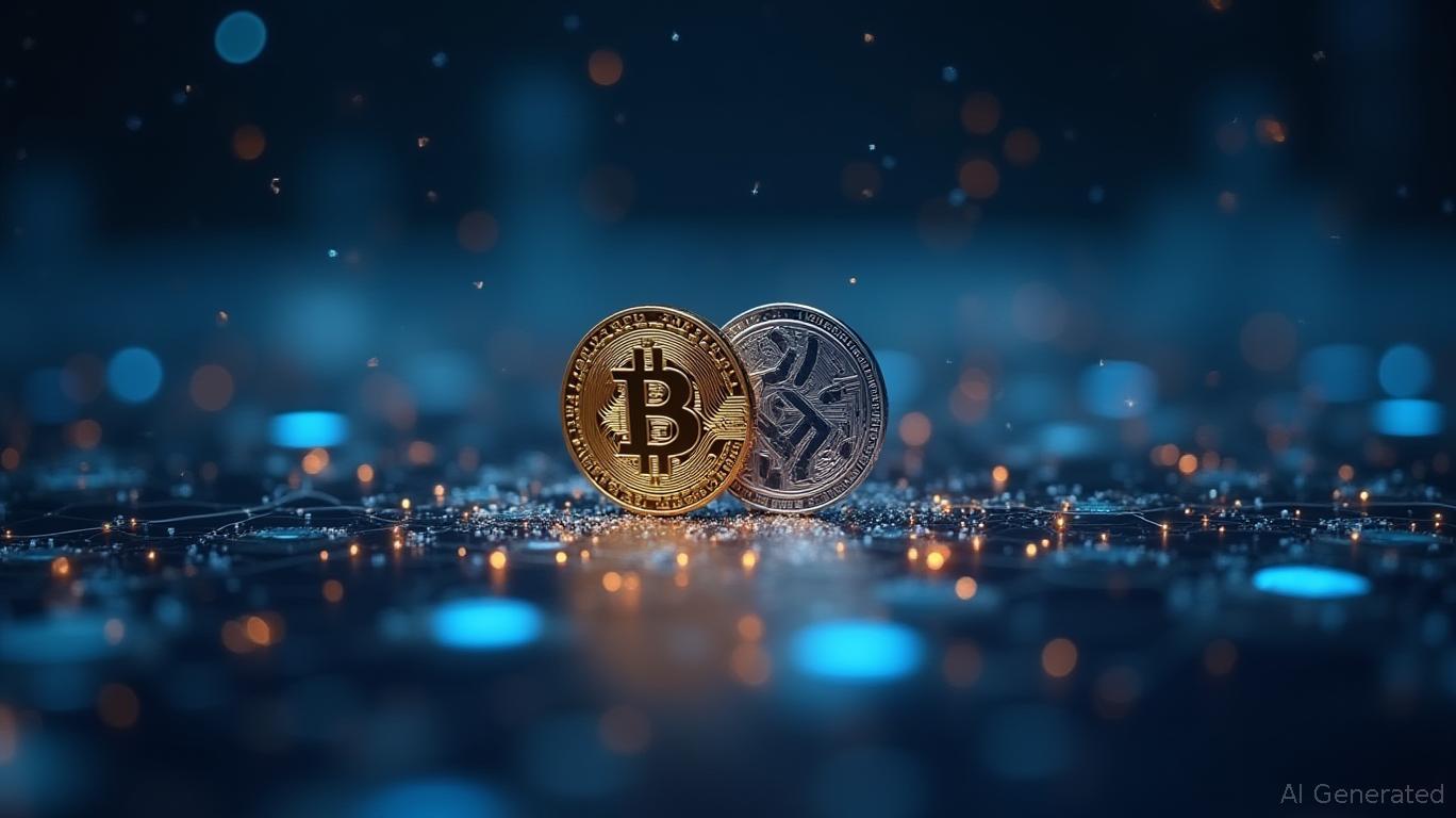 Amazon Walmart Explore Stablecoins for Efficient Cross-Border Payments