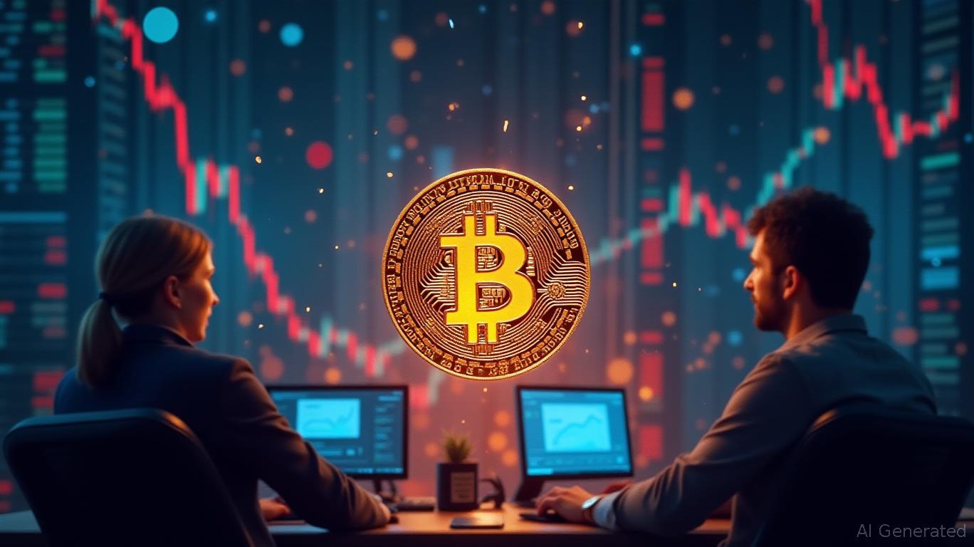 Donald Trump's Crypto Empire: A Golden Opportunity or a Regulatory Time Bomb?