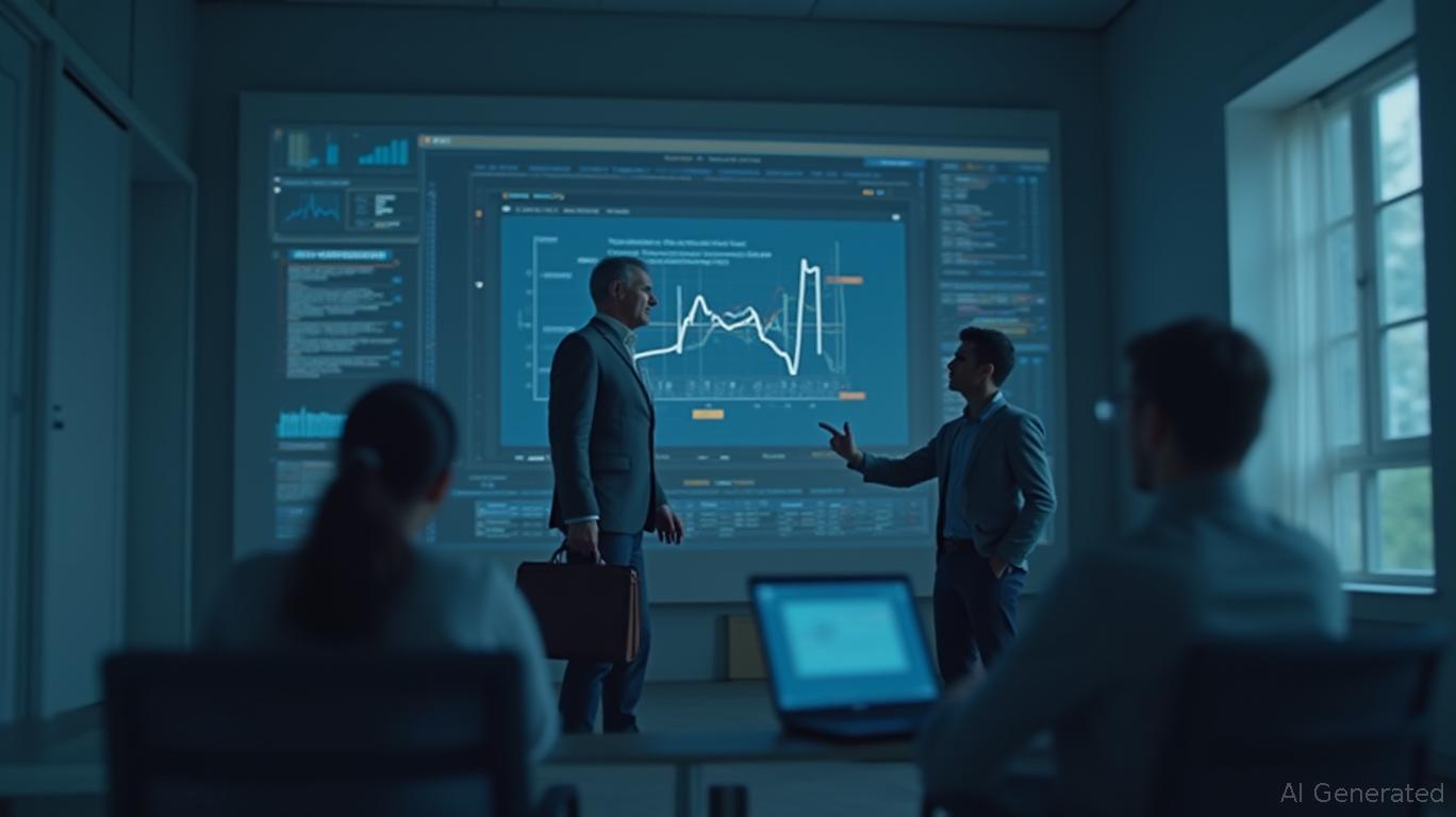 XRP News Today: AWS Explores XRP Integration for Payments