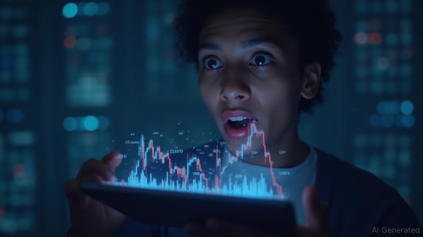 XRP News Today: XRP Shows Signs of Life Amid Bitcoin's Cautious Trend