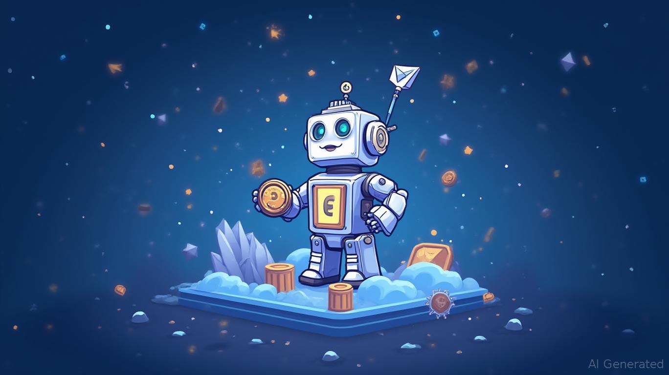 FUNToken Launches Telegram Bot Rewarding Users in Crypto