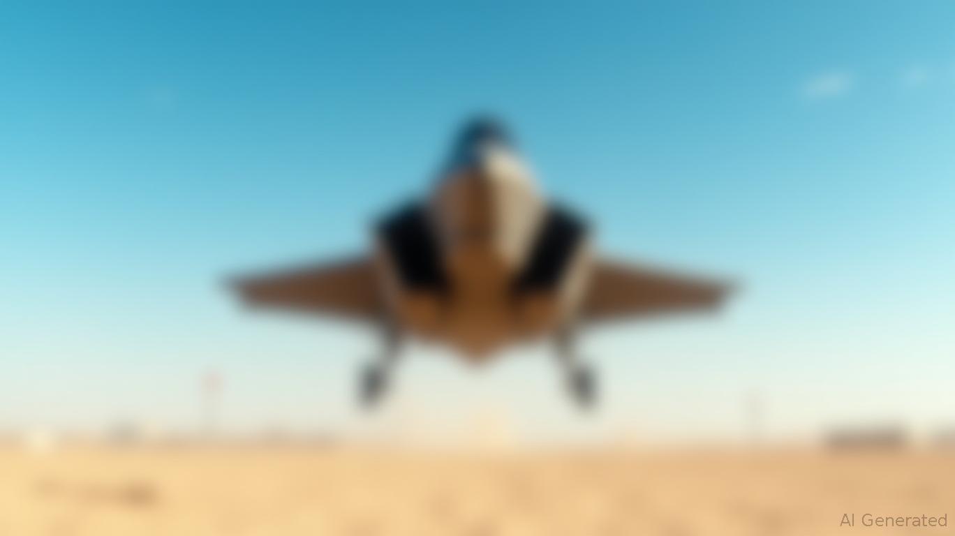 The New Middle East Volatility: A Geopolitical Crossroads for Investors
