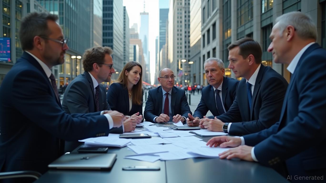 Seven Asset Managers Update Solana ETF Filings With Staking Provisions