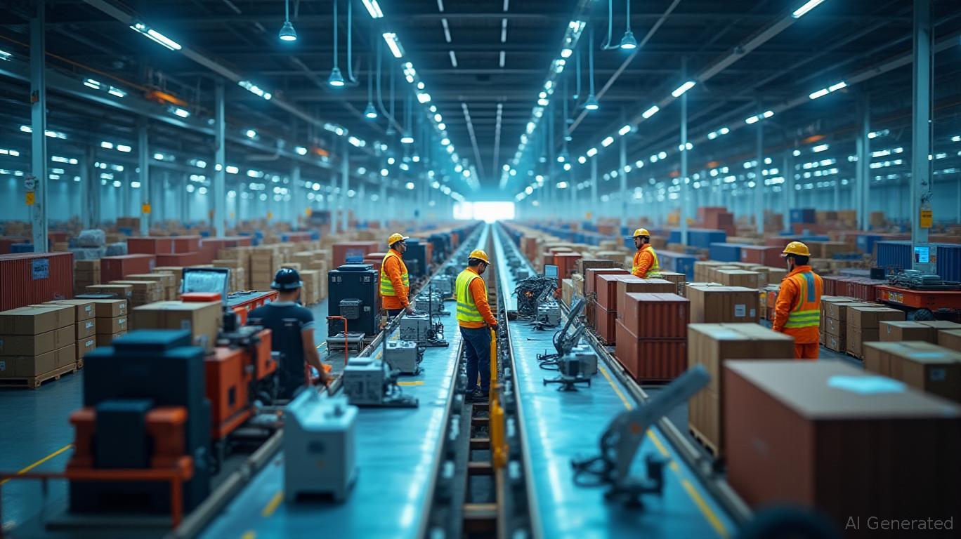 JD.com's Capital Returns Offer a Compelling Value Play Amid Margin Gains and Strategic Momentum