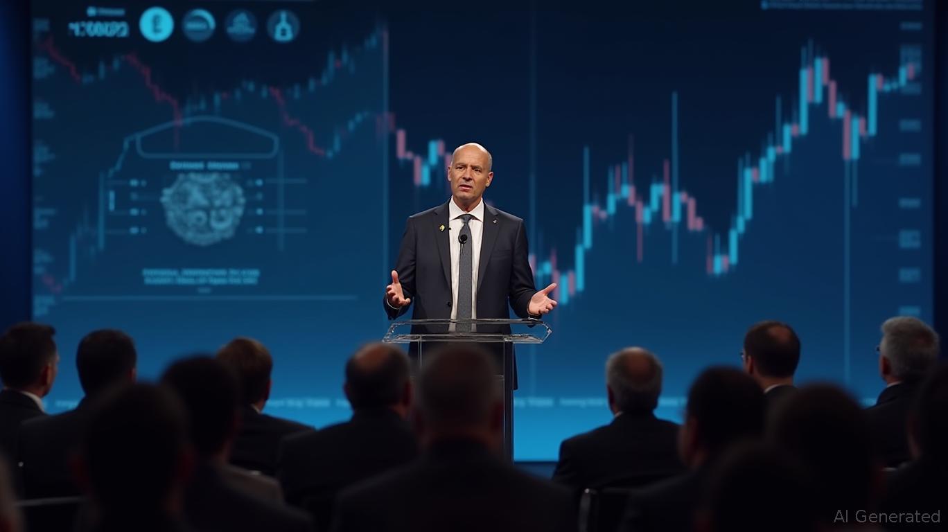 MicroStrategy's Saylor Advocates Bitcoin as Strategic Asset for US