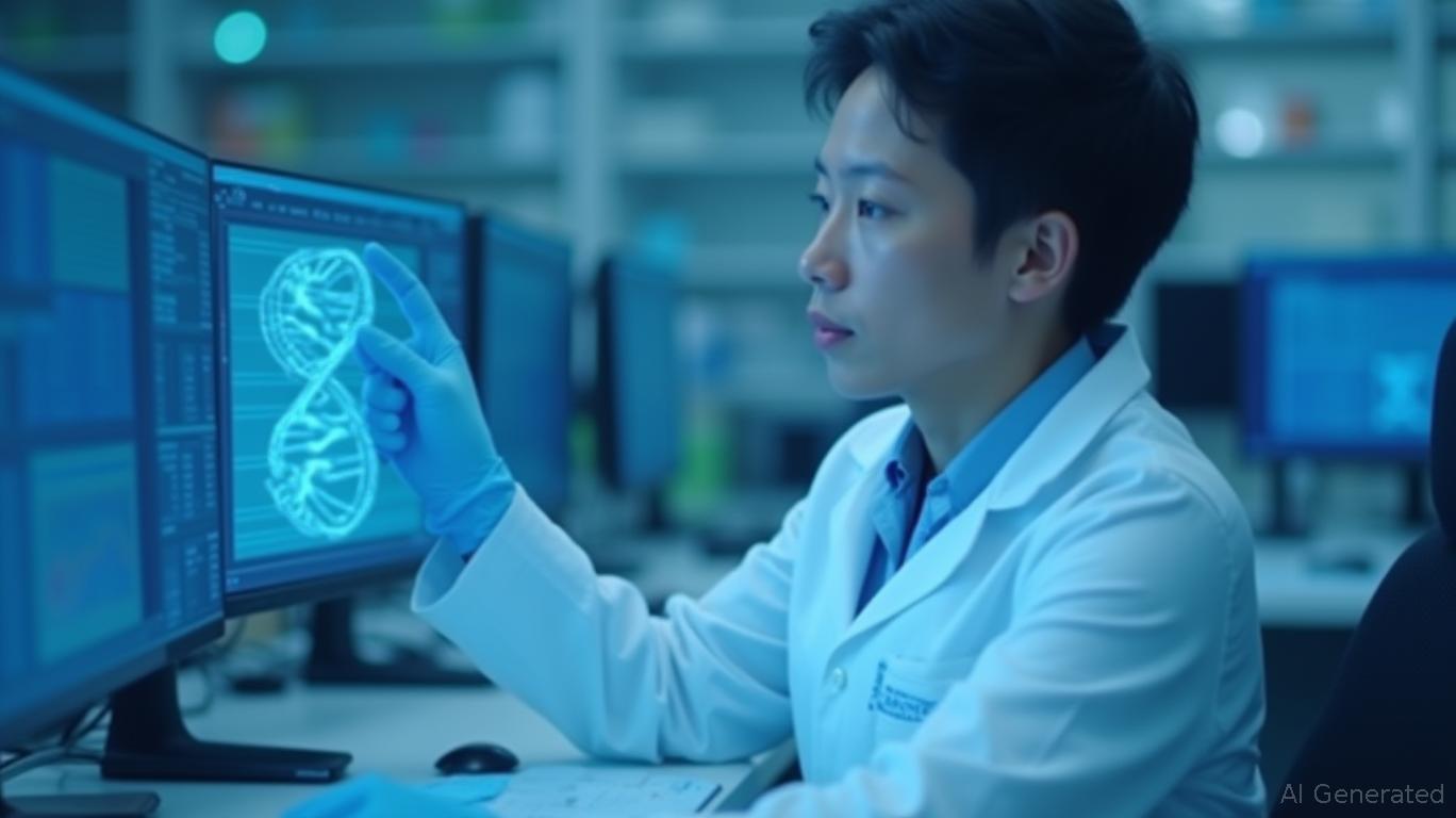 CareDx's Strategic Playbook: Navigating Growth Amid Transplant Sector Shifts