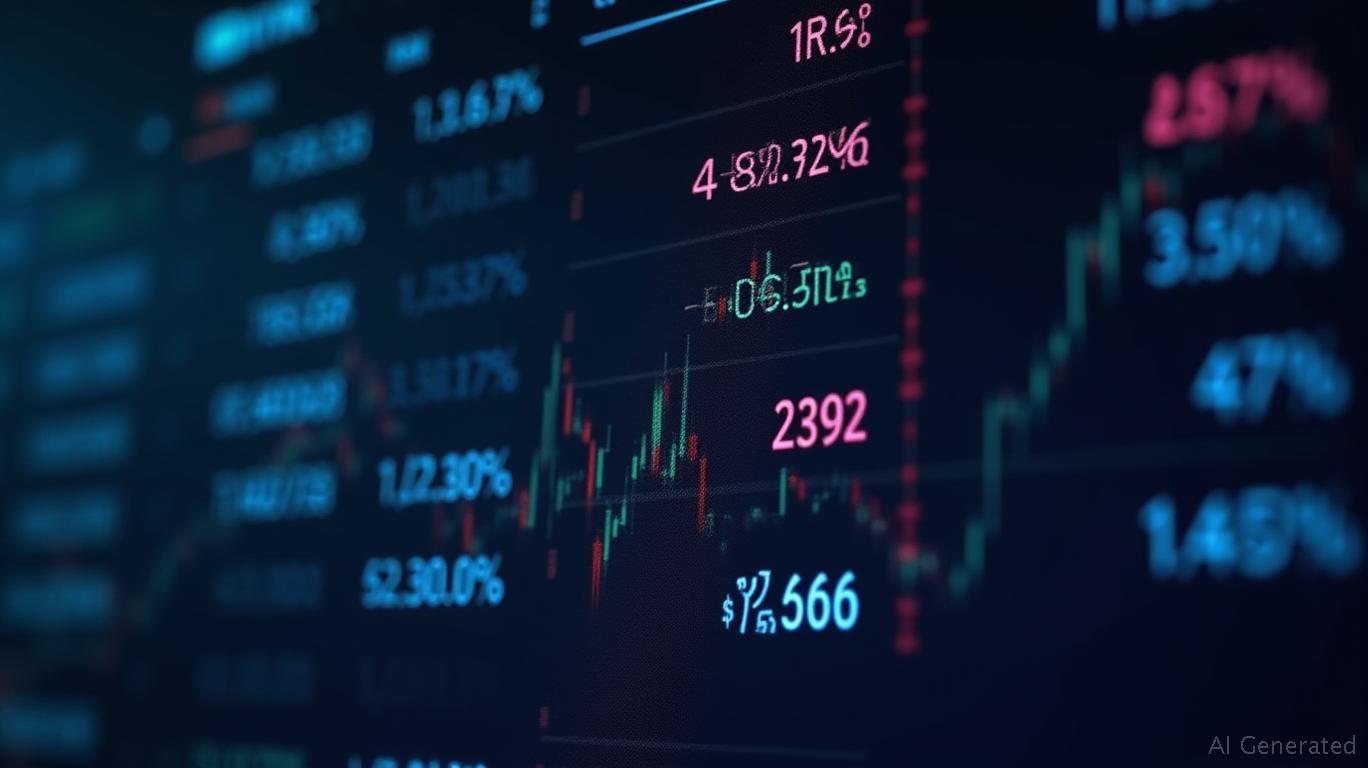 11 Consumer Discretionary Stocks on the Move in Friday's Pre-Market Session