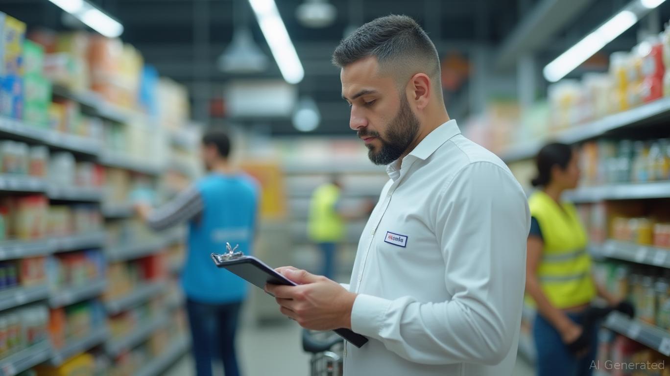 Labor Strikes at Albertsons and Kroger: A Bellwether for Retail's Wage Crisis and Investment Implications