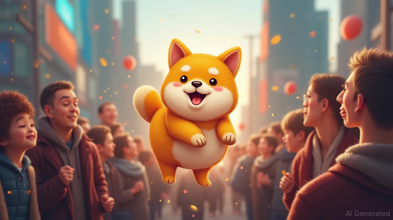 Shiba Inu (SHIB) Poised for Uptrend as Holders Surge 150%