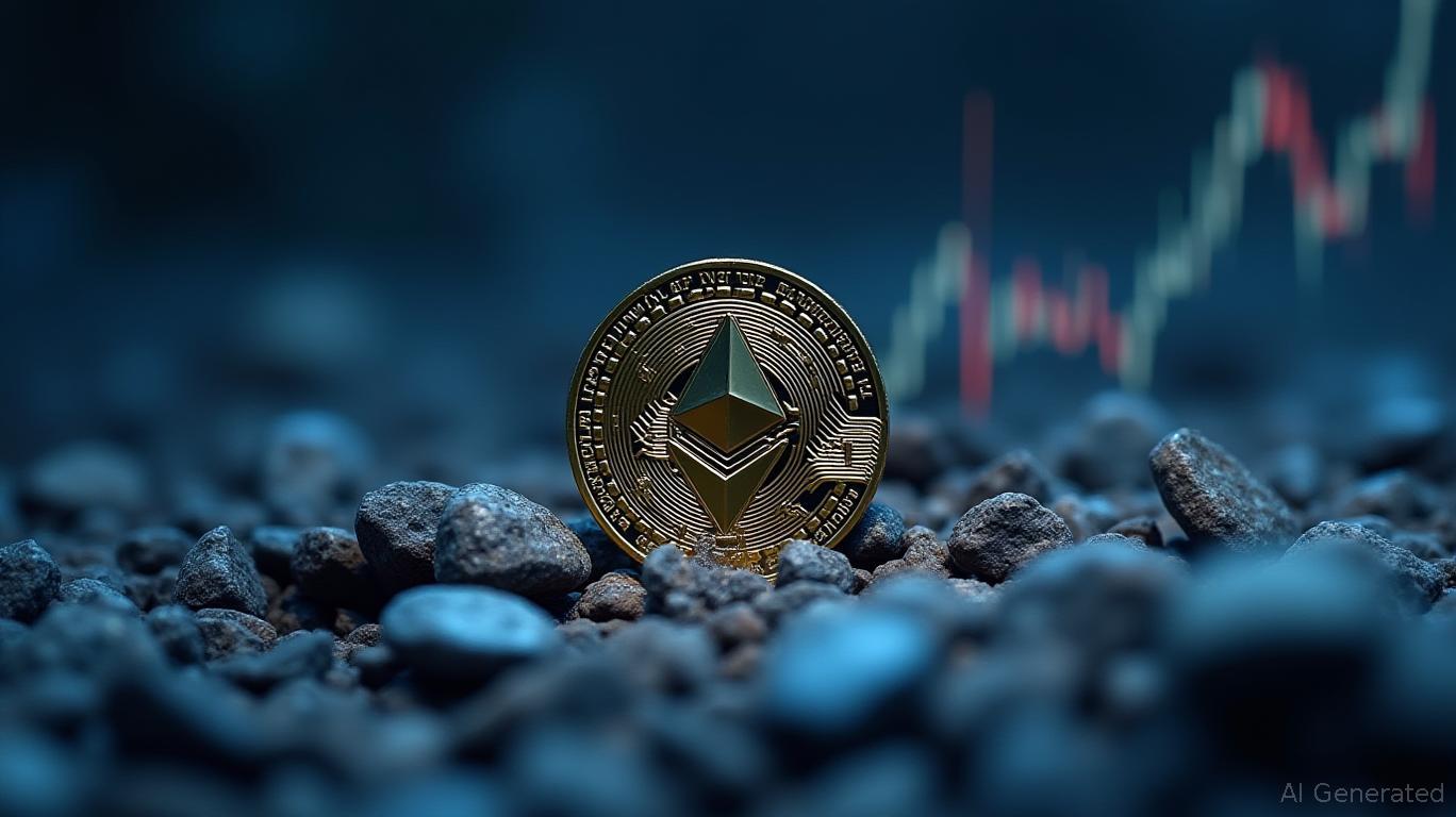 Ethereum Outperforms Bitcoin as Whale Buys $435 Million in ETH