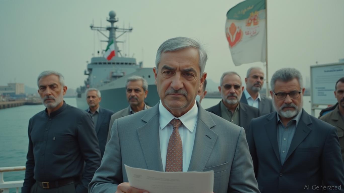 Iran is seriously studying the closure of the Strait of Hormuz and will make an appropriate decision