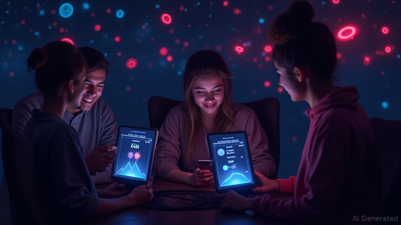 Cardano Users Can Now Earn NIGHT Tokens Alongside ADA Staking Rewards