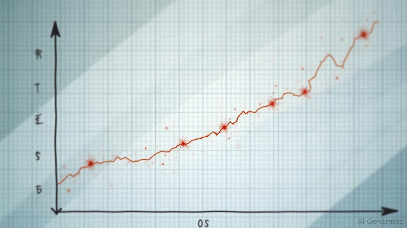 Navigating Credit Score Resilience: Strategic Moves in Volatile Markets