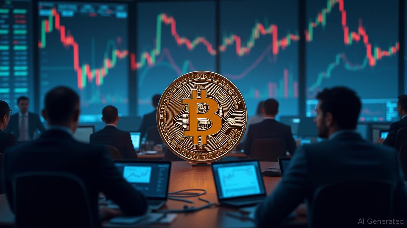 US Spot Bitcoin ETFs See $301.7 Million Inflows in Five Days