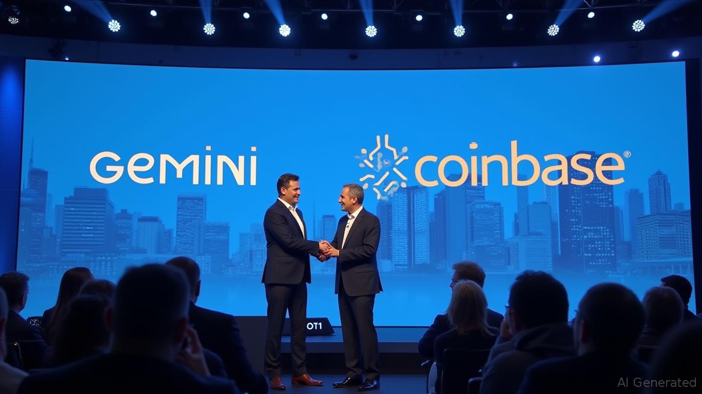 Gemini Coinbase Secure EU Licenses Under MiCA