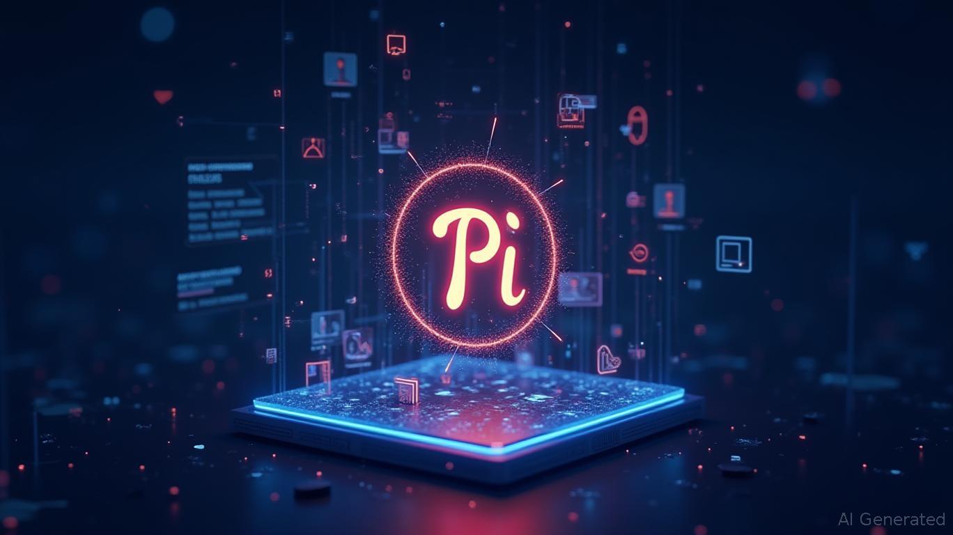 Pi Network Faces Five-Year Hurdle for Global Adoption