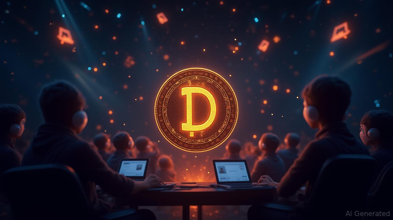 Binance Launches DEGEN Token Airdrop Rewarding Active Users