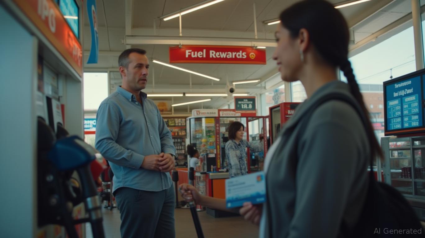 Murphy USA: A Discounted Dividend Growth Opportunity in a Volatile Market