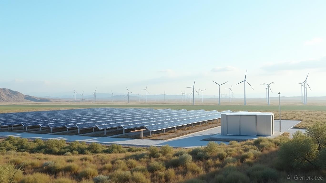 Clean Energy Investments: Seizing the $3 Trillion Opportunity in 2025